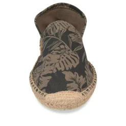 Espadrilles KAKI
