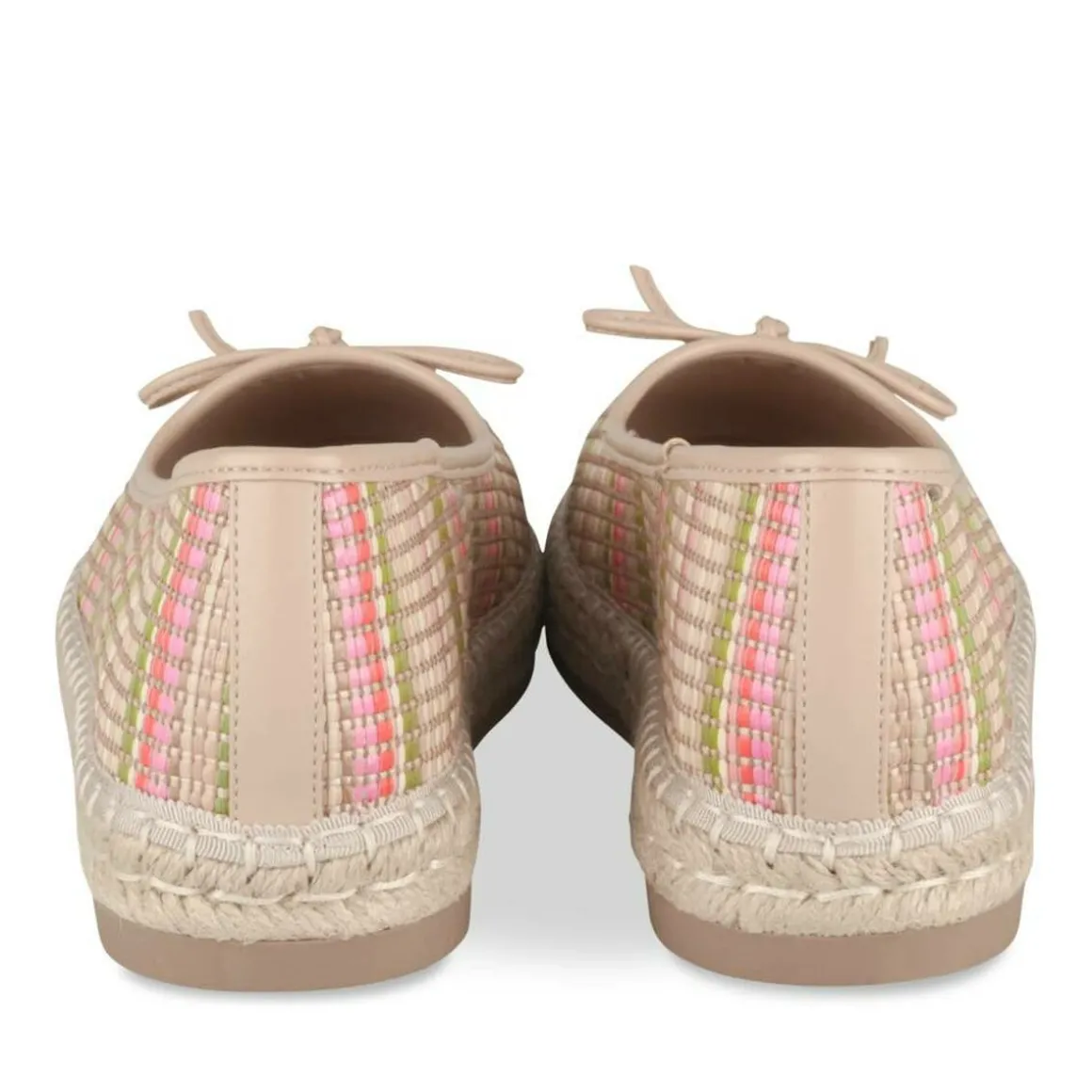 Espadrilles MULTICOLOR