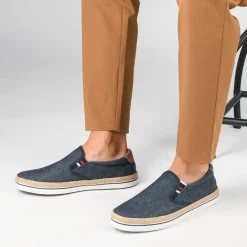 Espadrilles NAVY