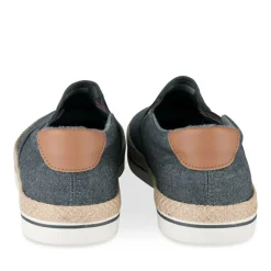 Espadrilles NAVY