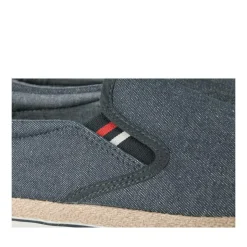 Espadrilles NAVY