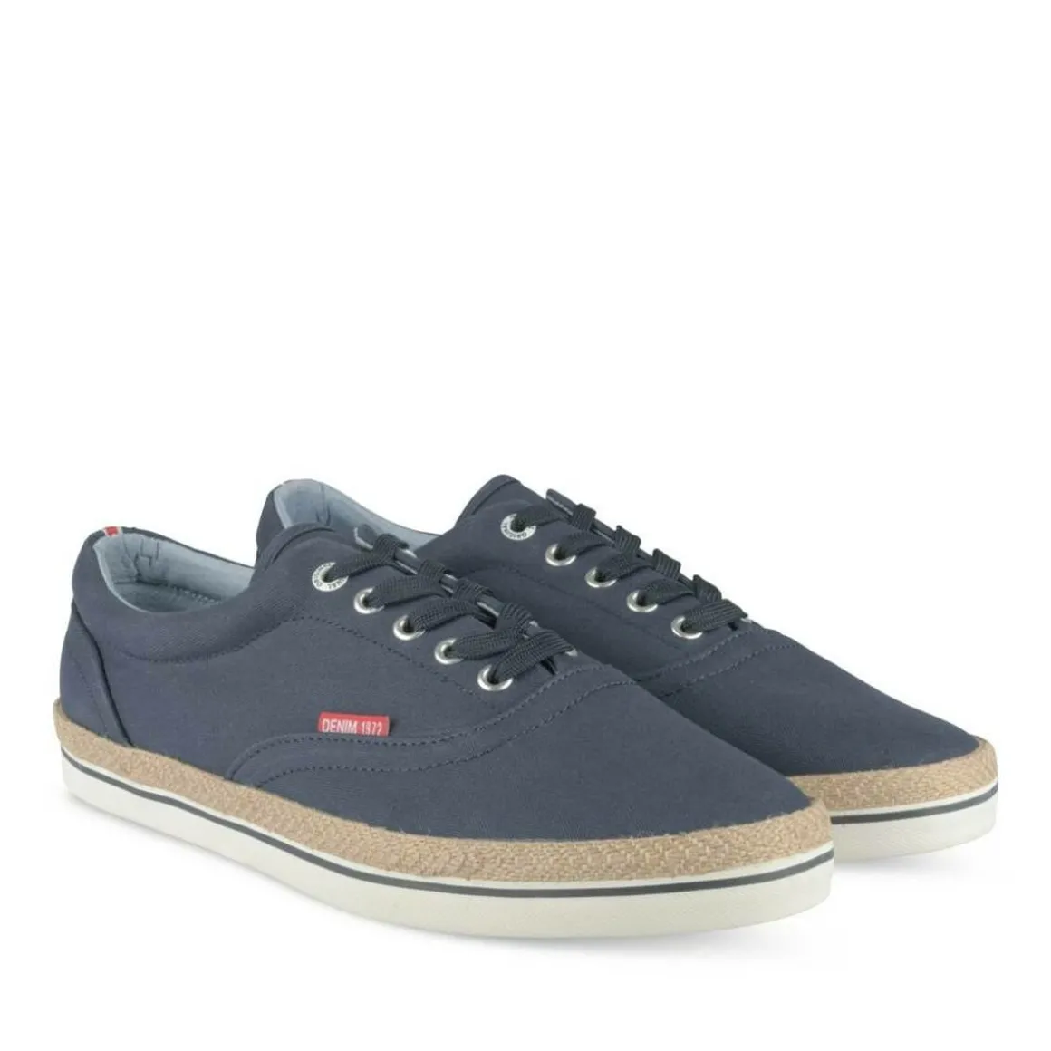 Espadrilles NAVY