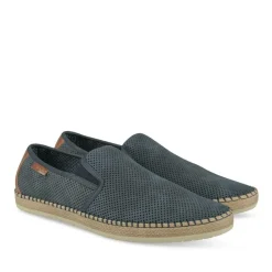 Espadrilles NAVY