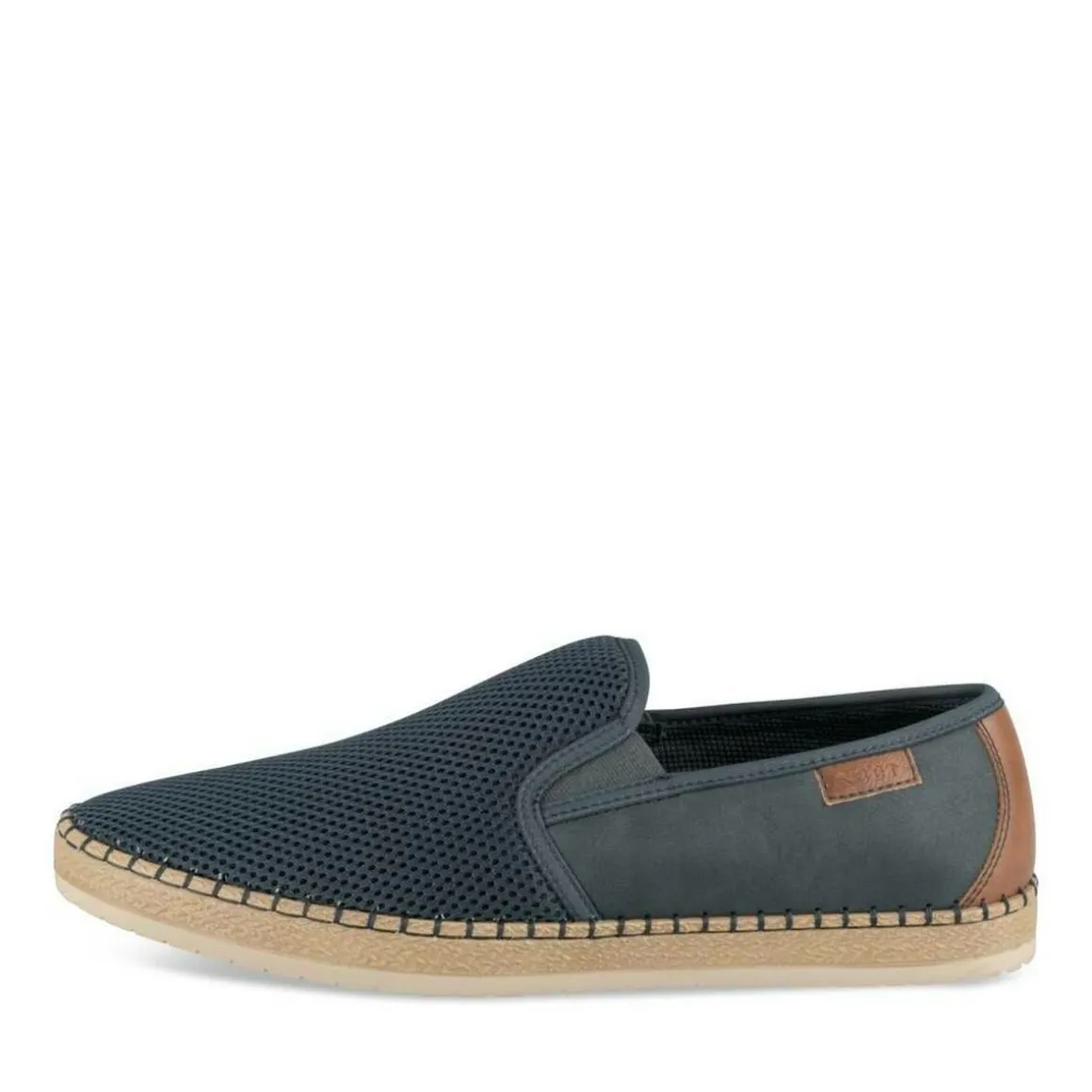 Espadrilles NAVY