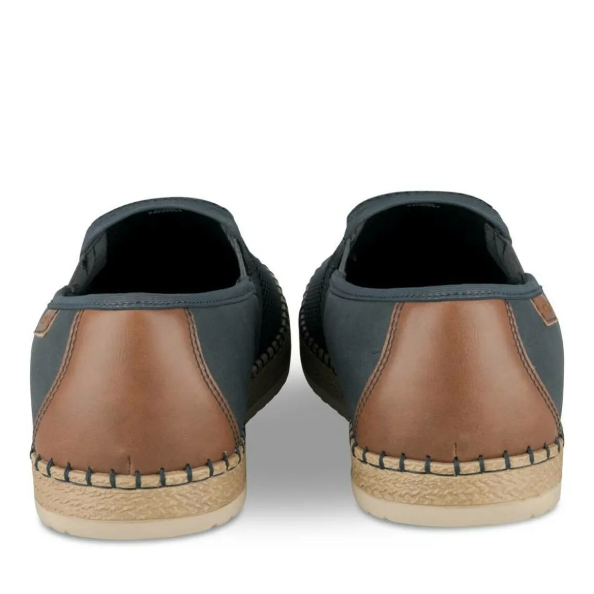 Espadrilles NAVY