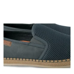 Espadrilles NAVY