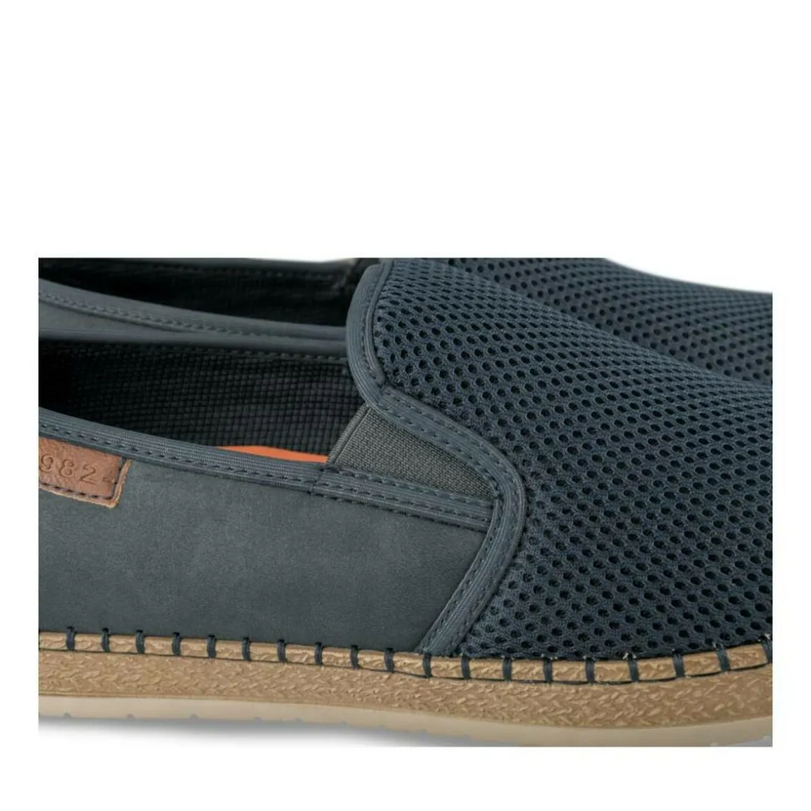 Espadrilles NAVY