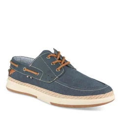 Espadrilles NAVY