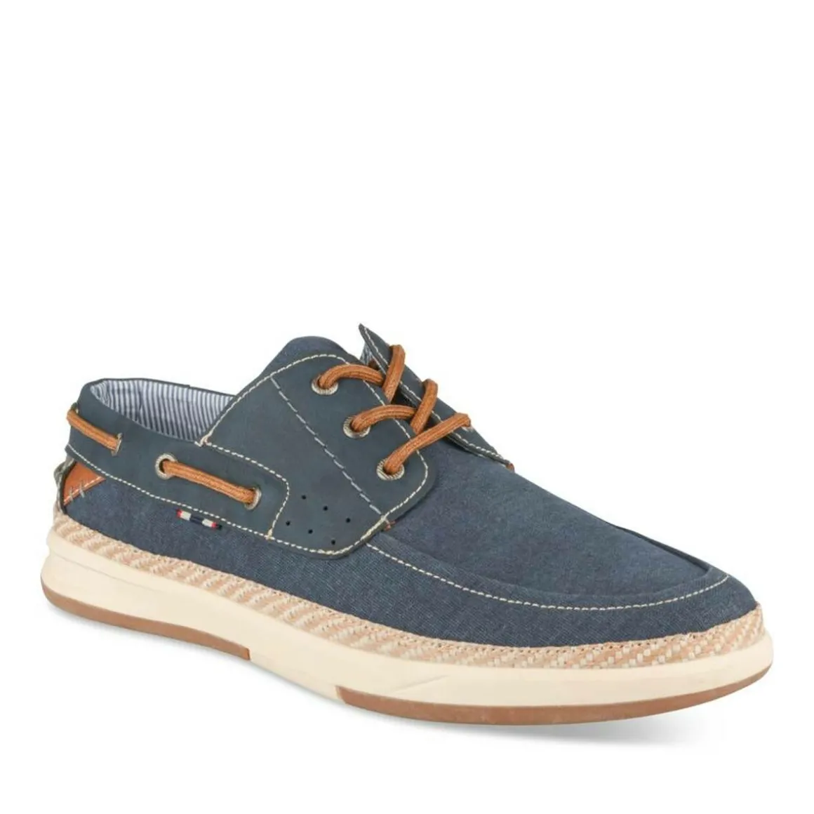 Espadrilles NAVY