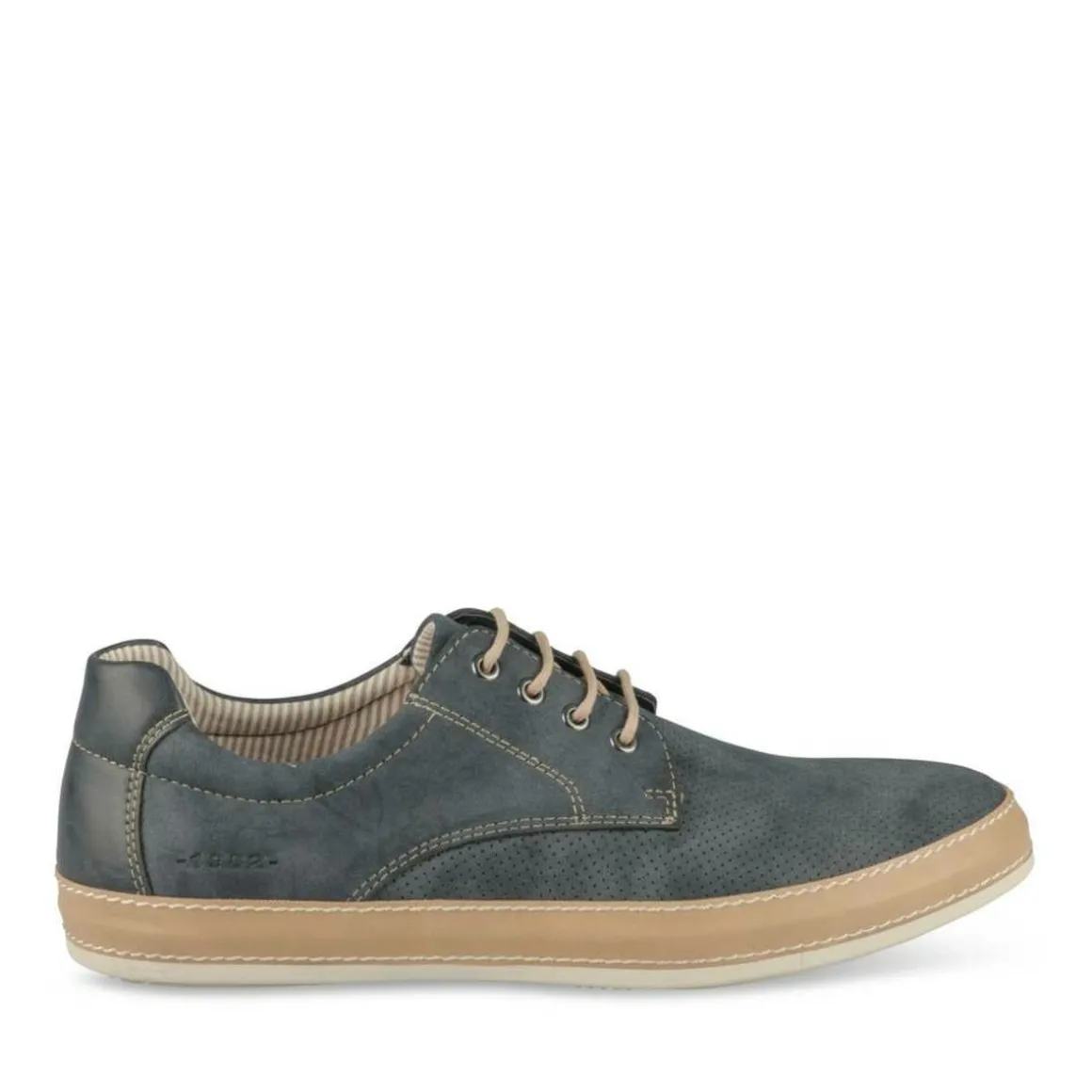 Espadrilles NAVY