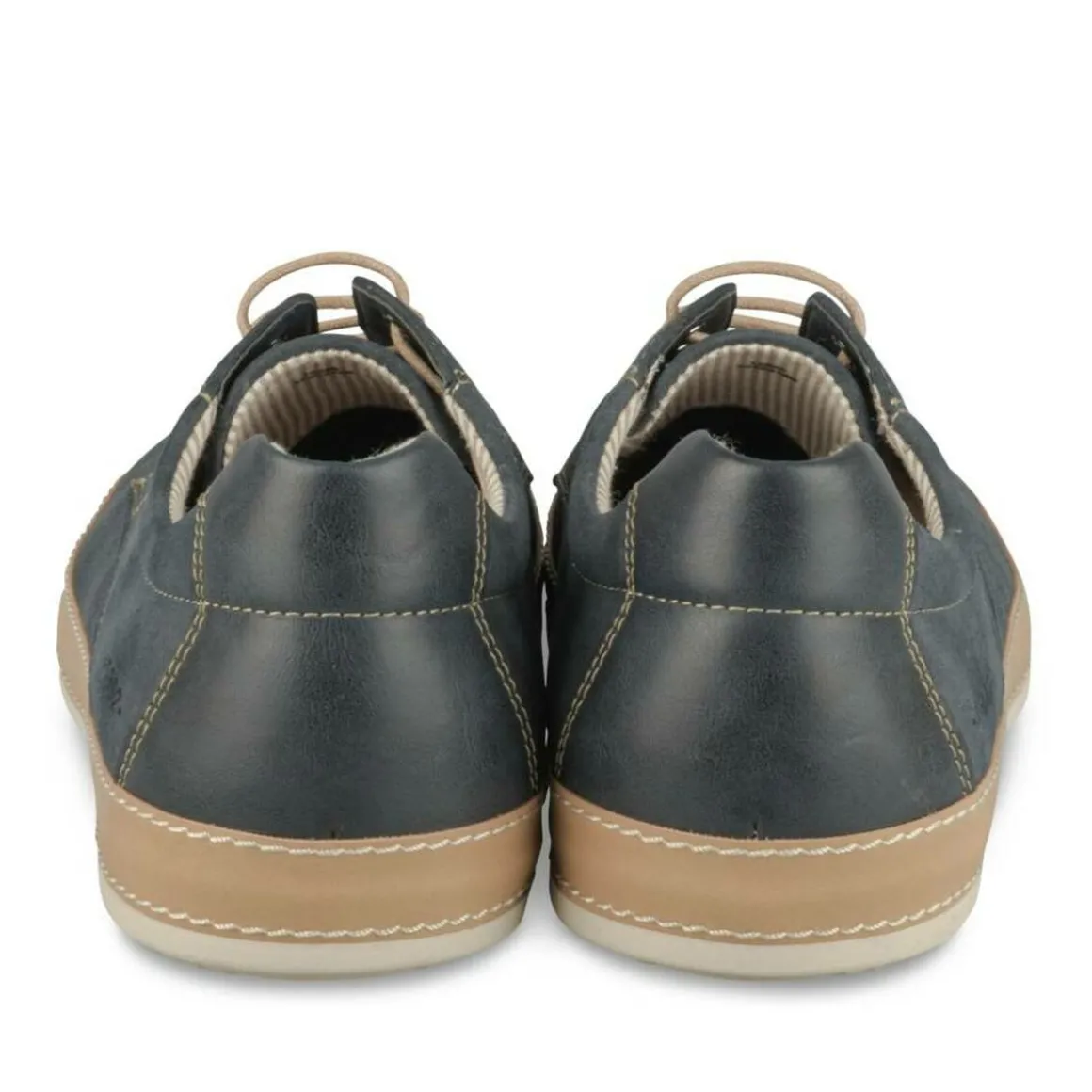 Espadrilles NAVY