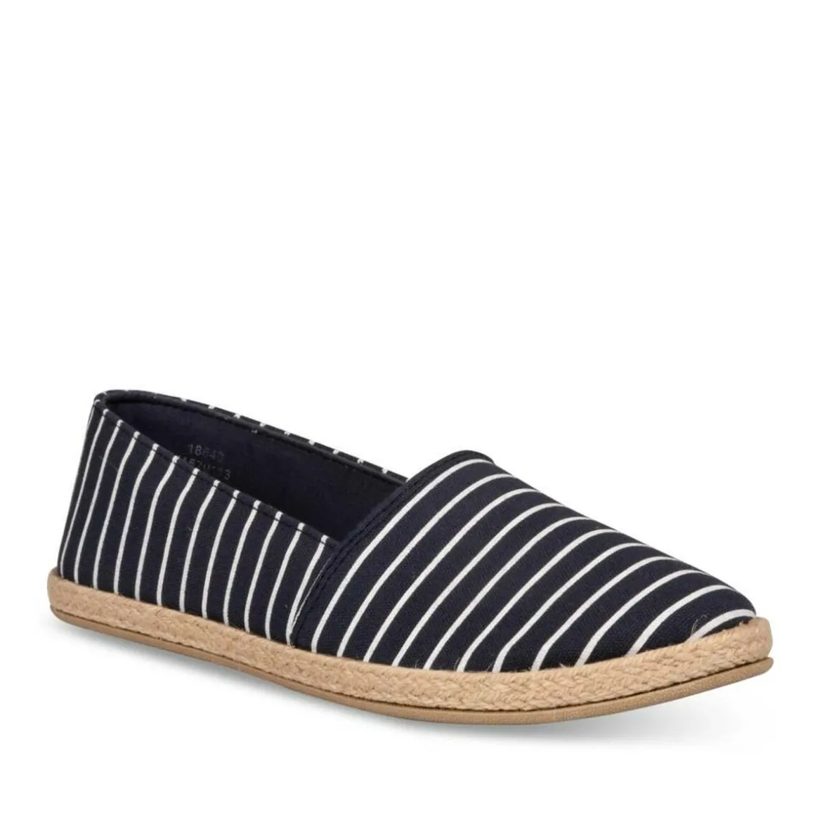 Espadrilles NAVY