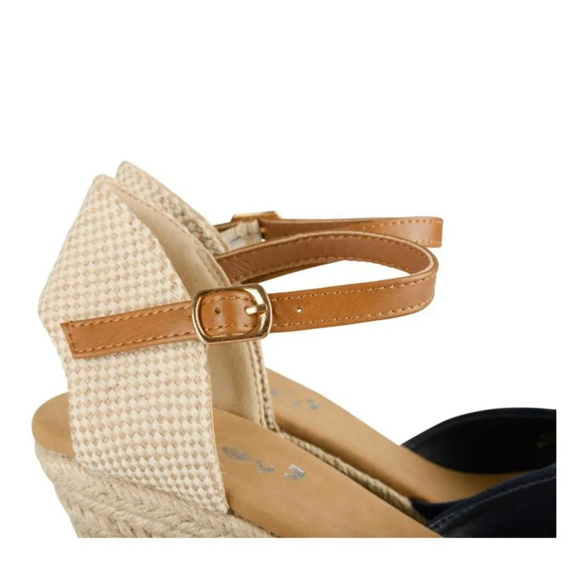 Espadrilles NAVY