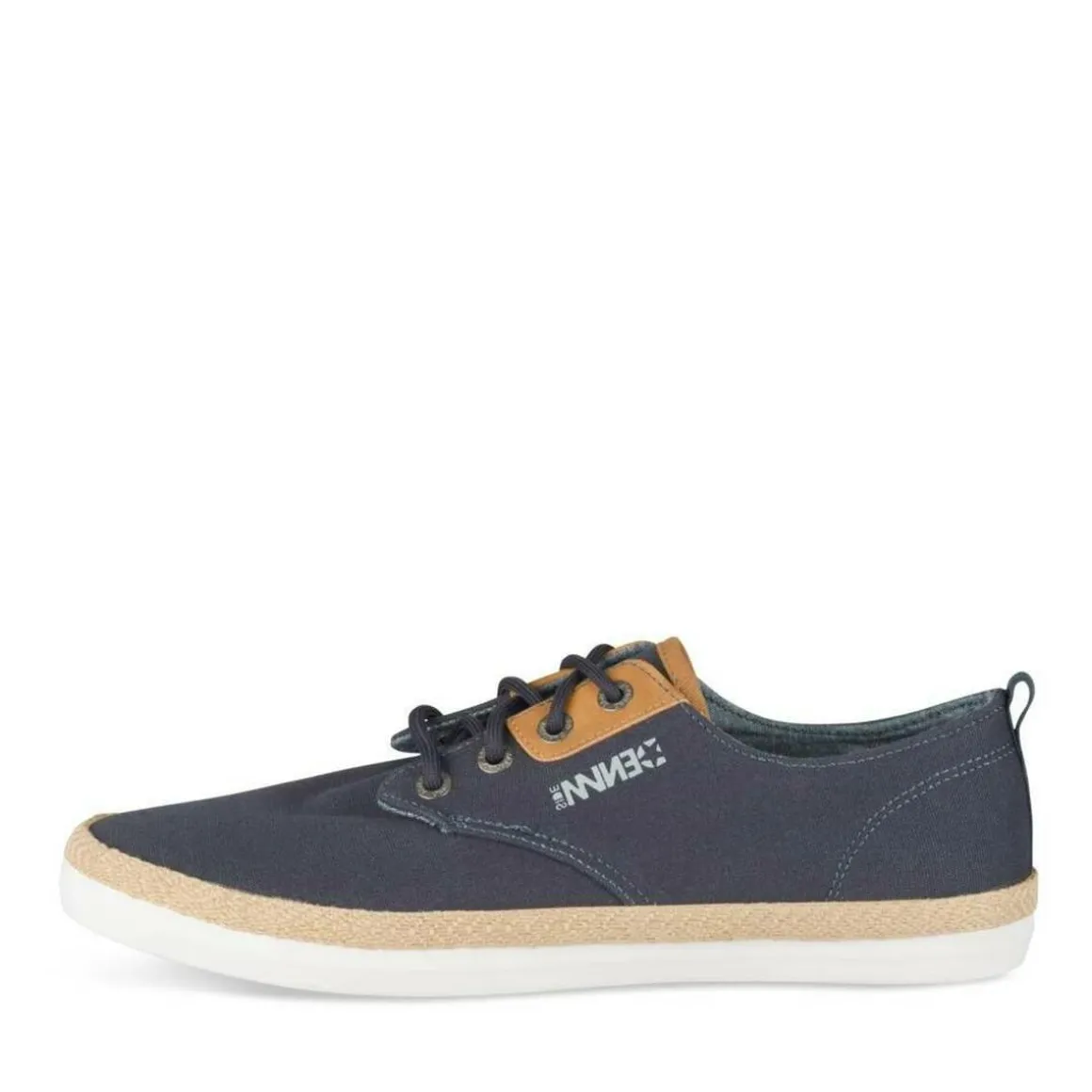 Espadrilles NAVY