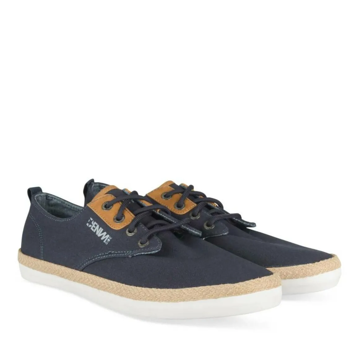 Espadrilles NAVY