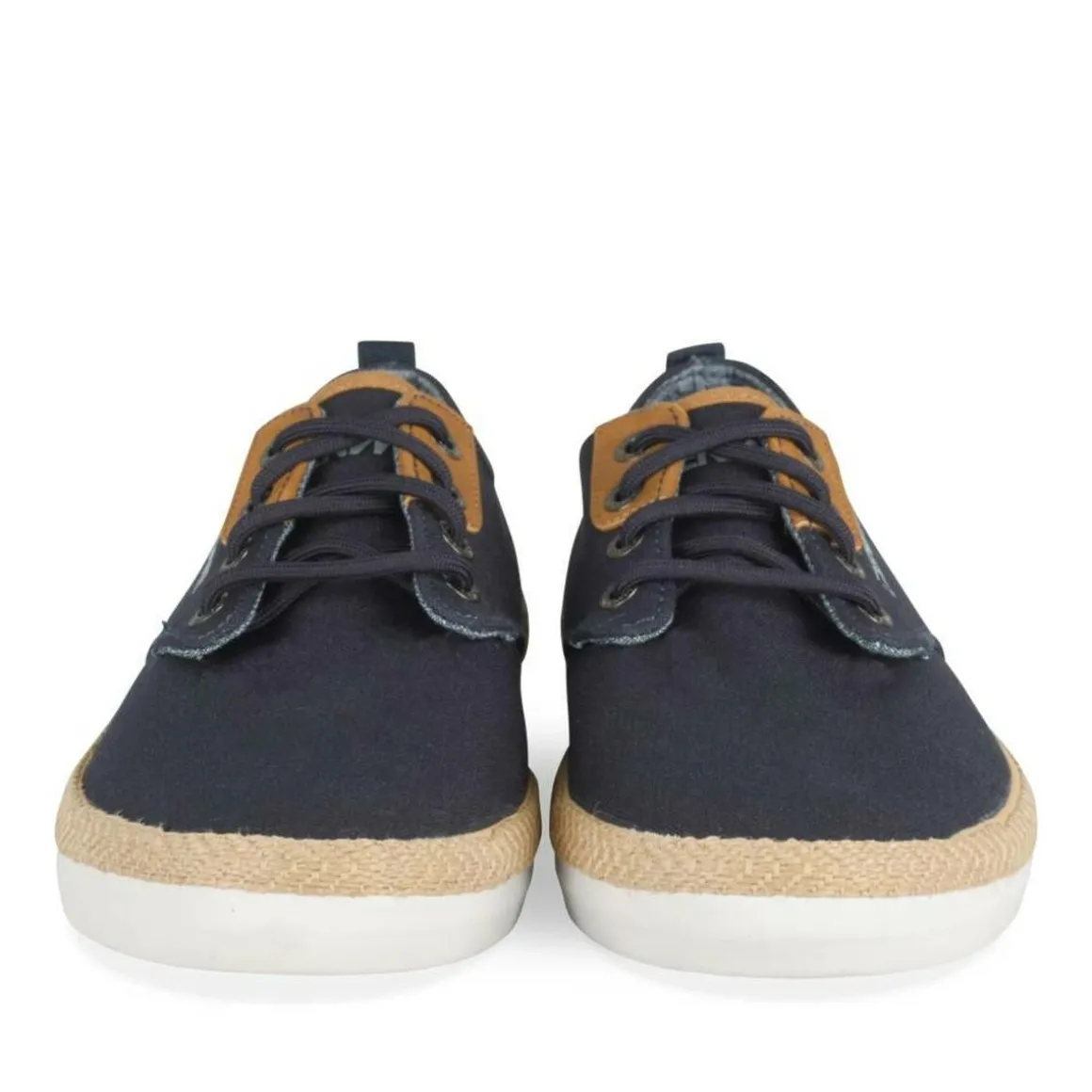 Espadrilles NAVY