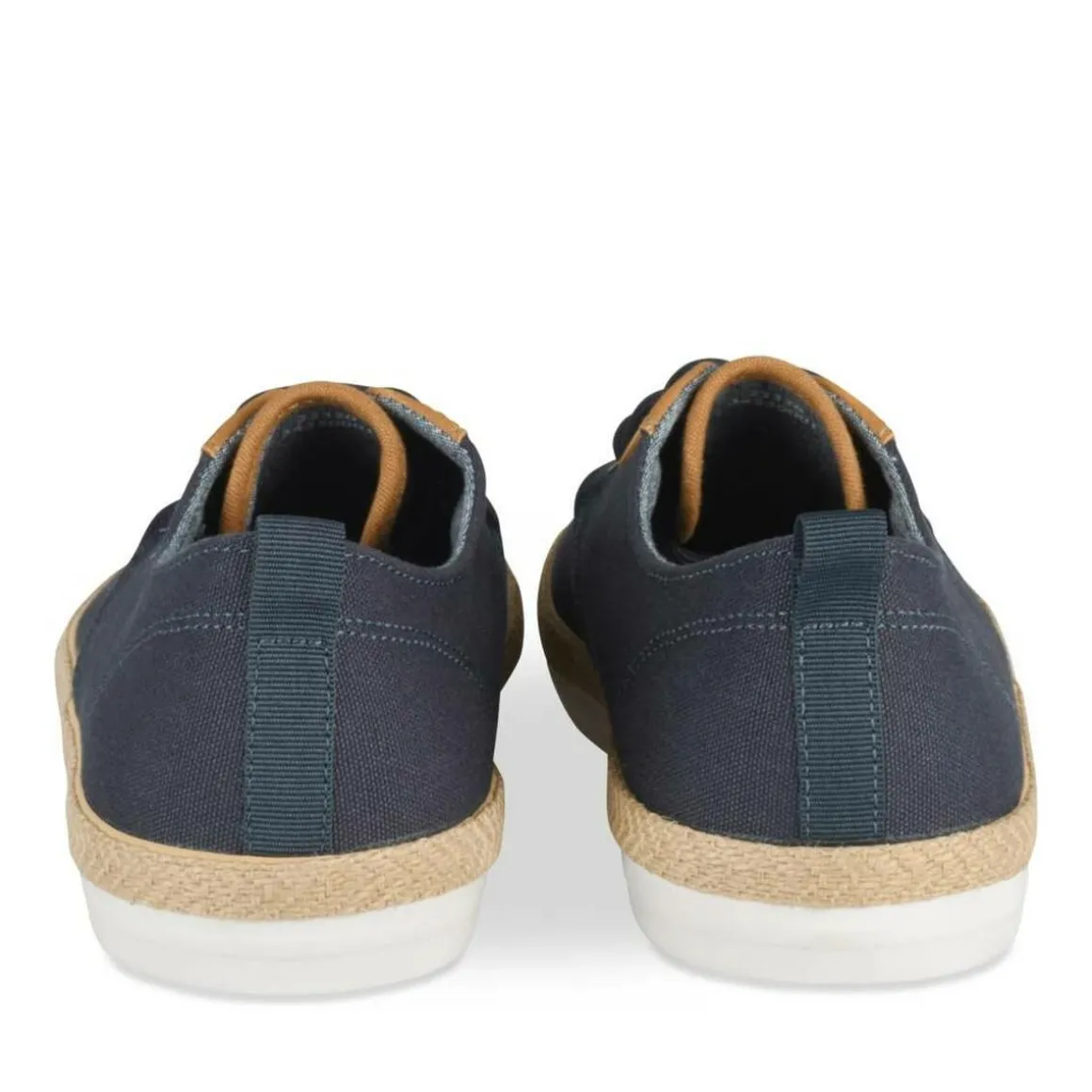 Espadrilles NAVY