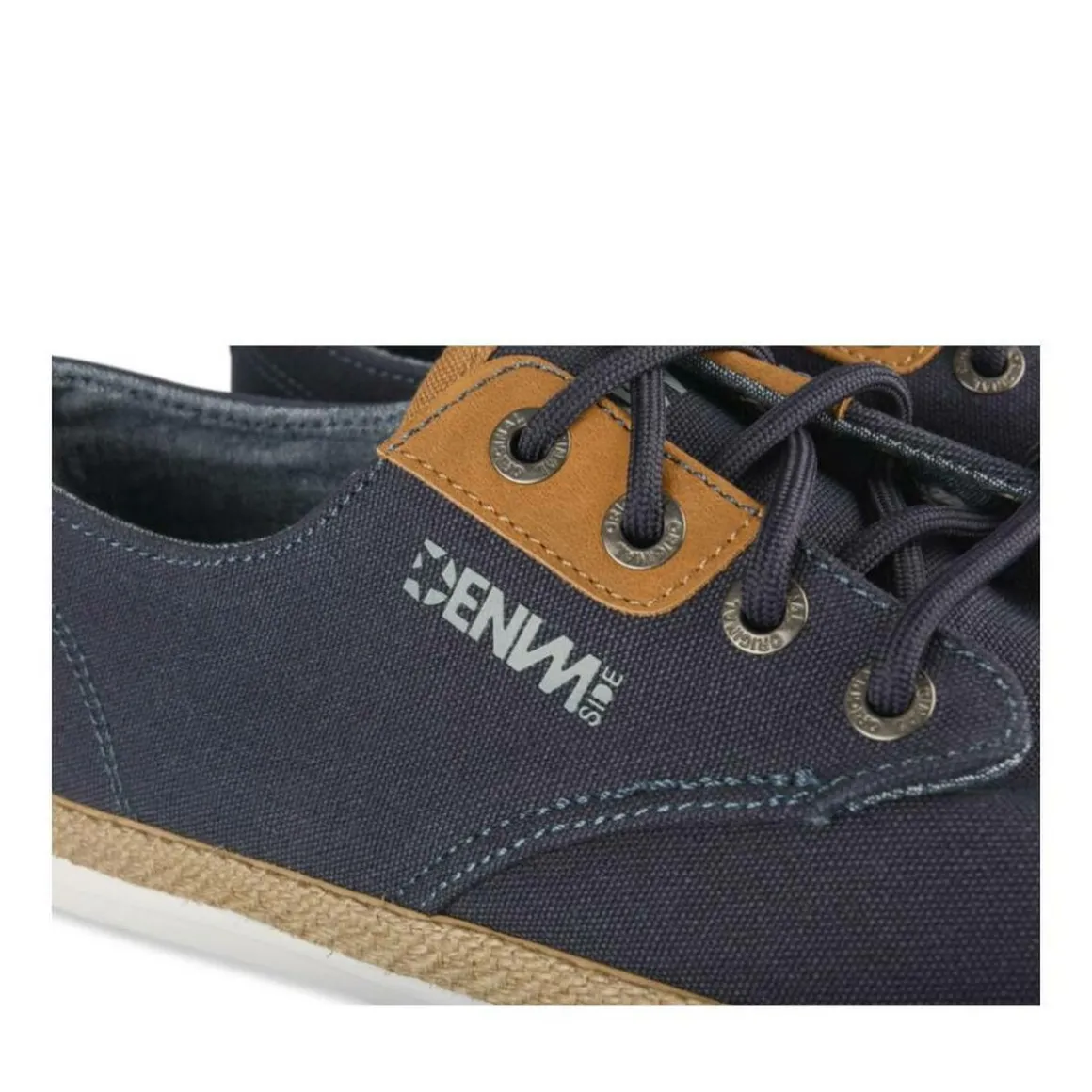 Espadrilles NAVY
