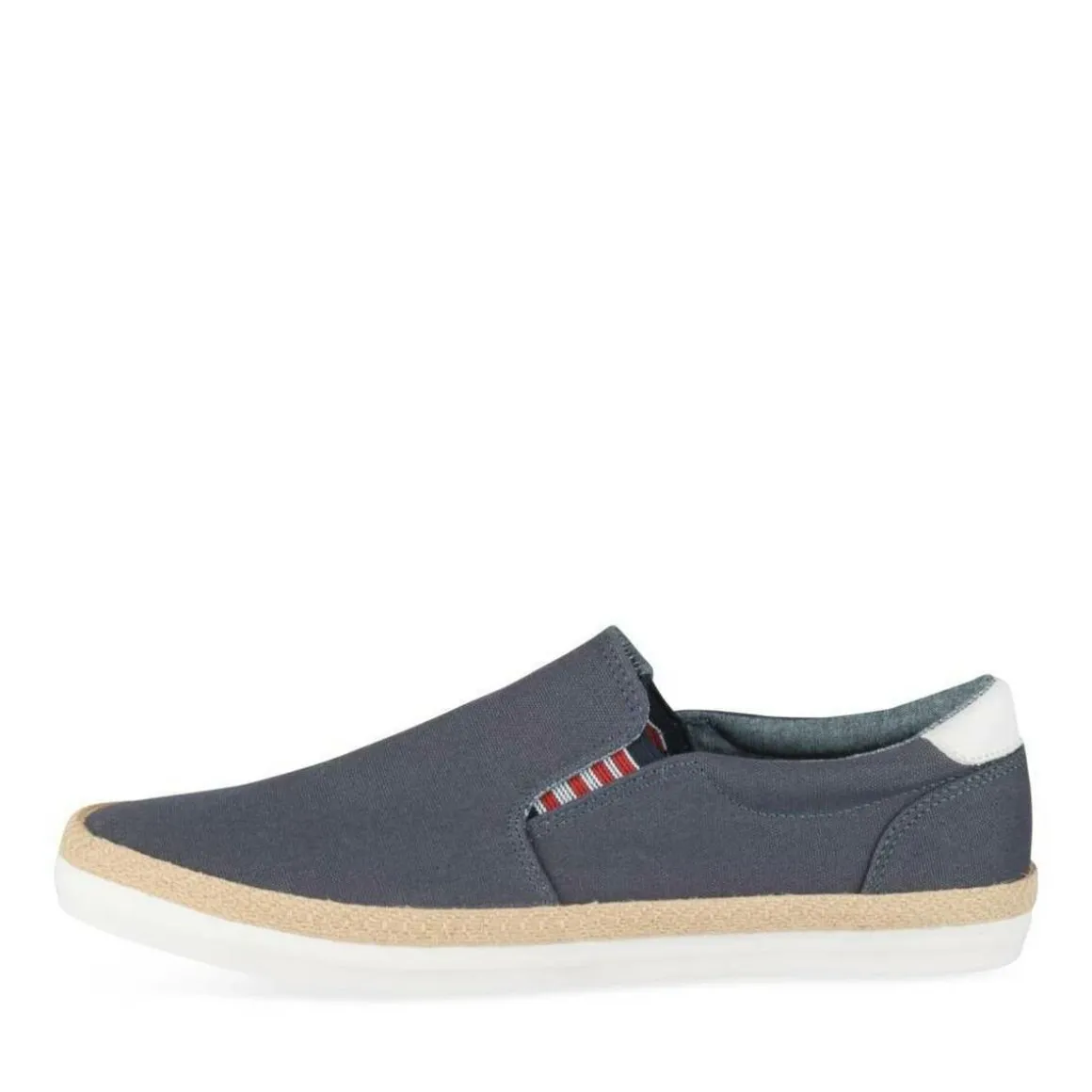 Espadrilles NAVY