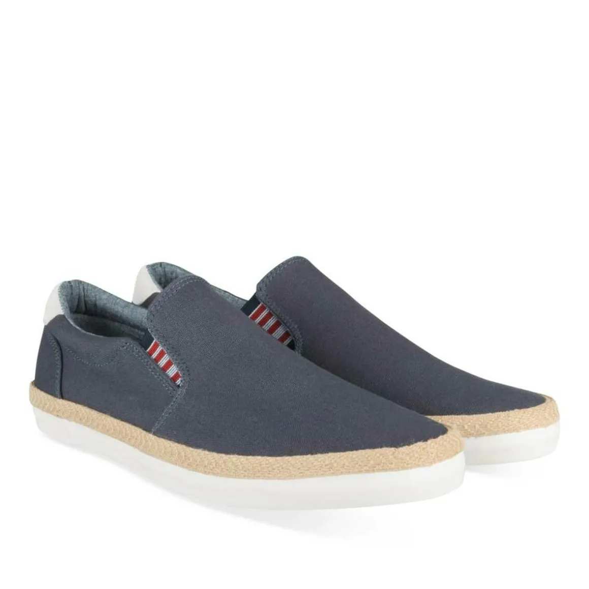 Espadrilles NAVY