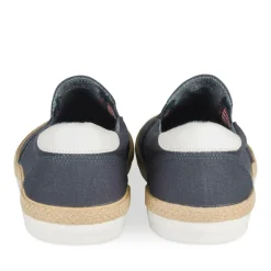 Espadrilles NAVY