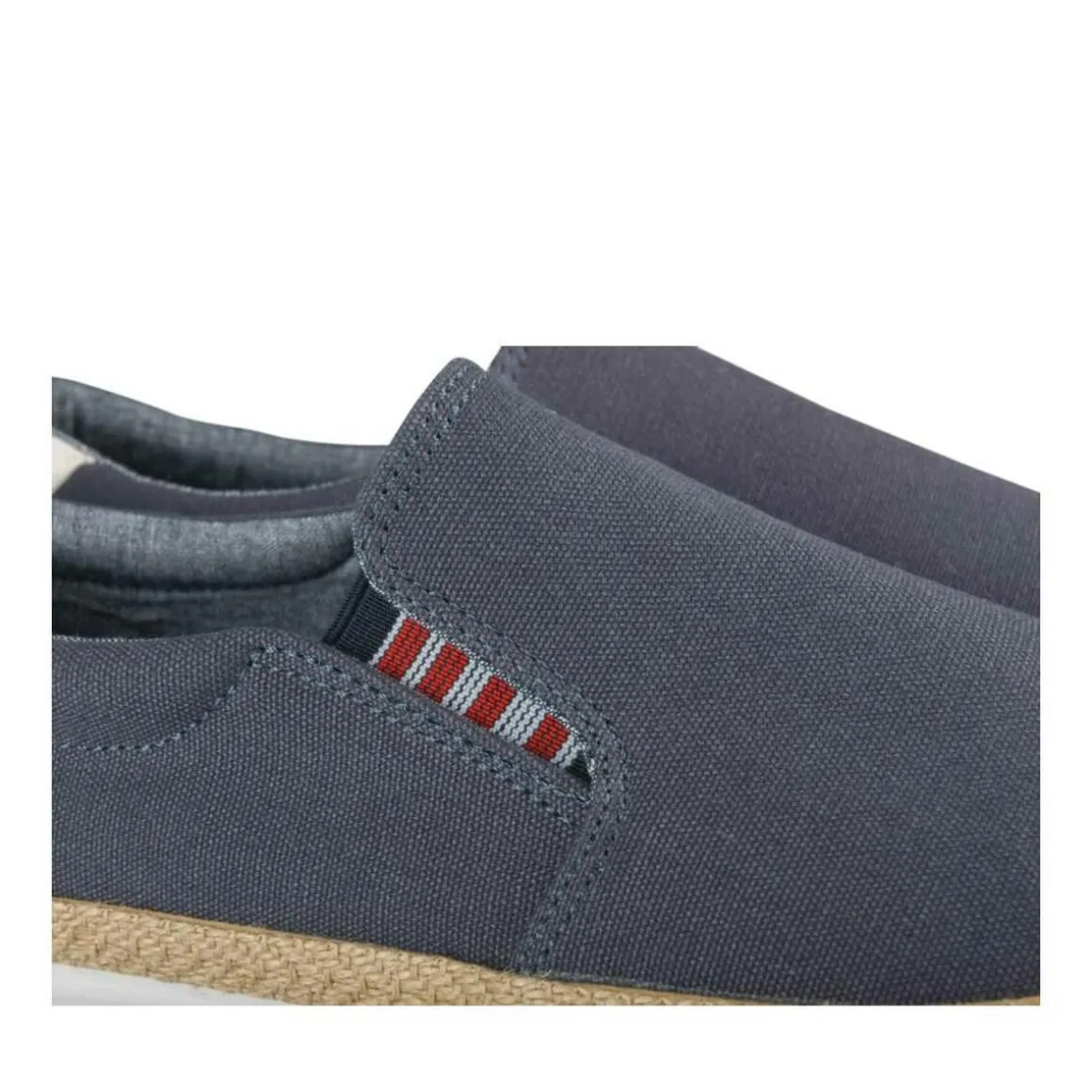 Espadrilles NAVY