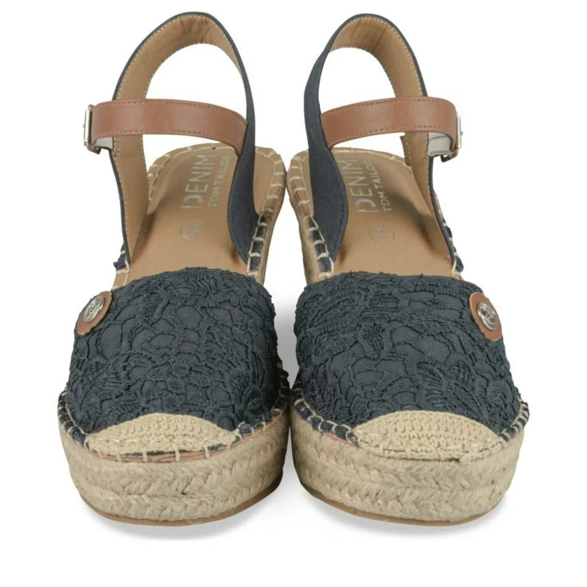 Espadrilles NAVY