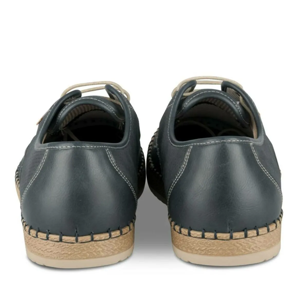 Espadrilles NAVY