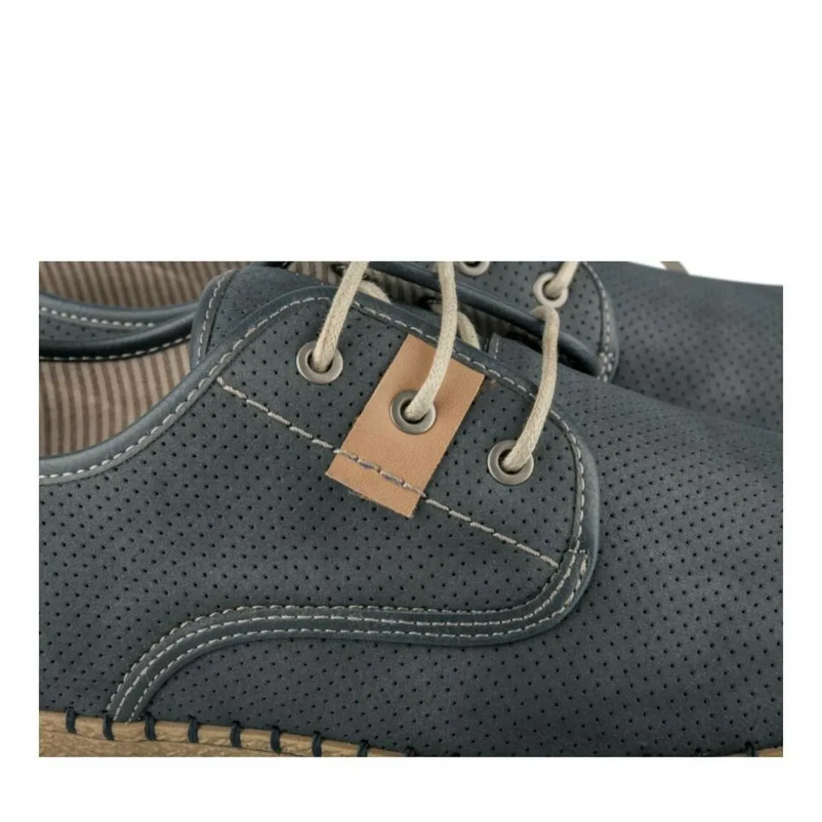 Espadrilles NAVY