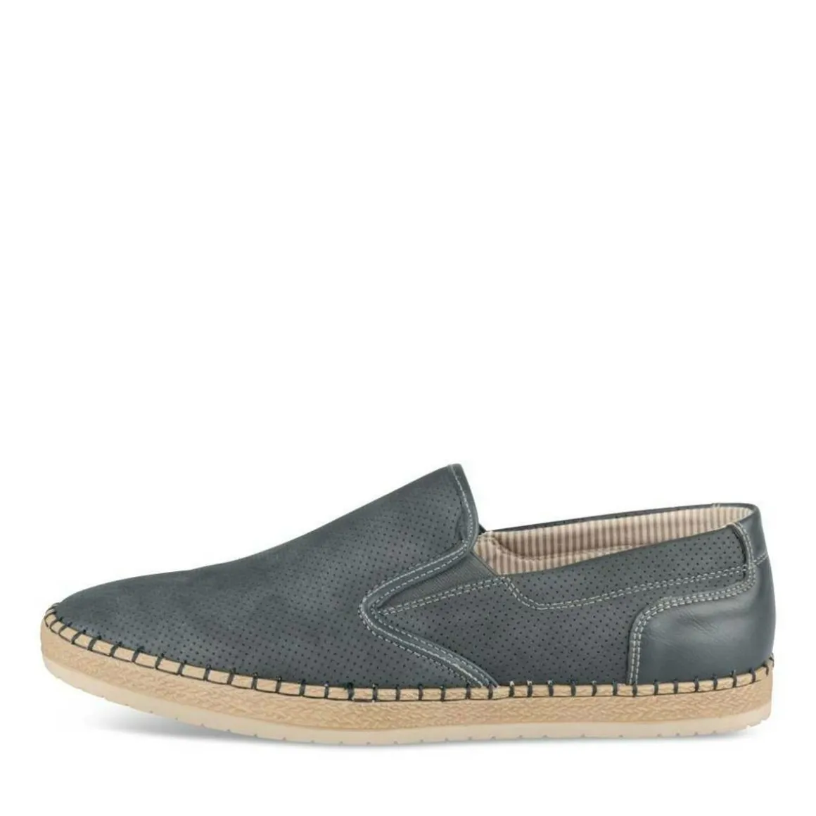 Espadrilles NAVY