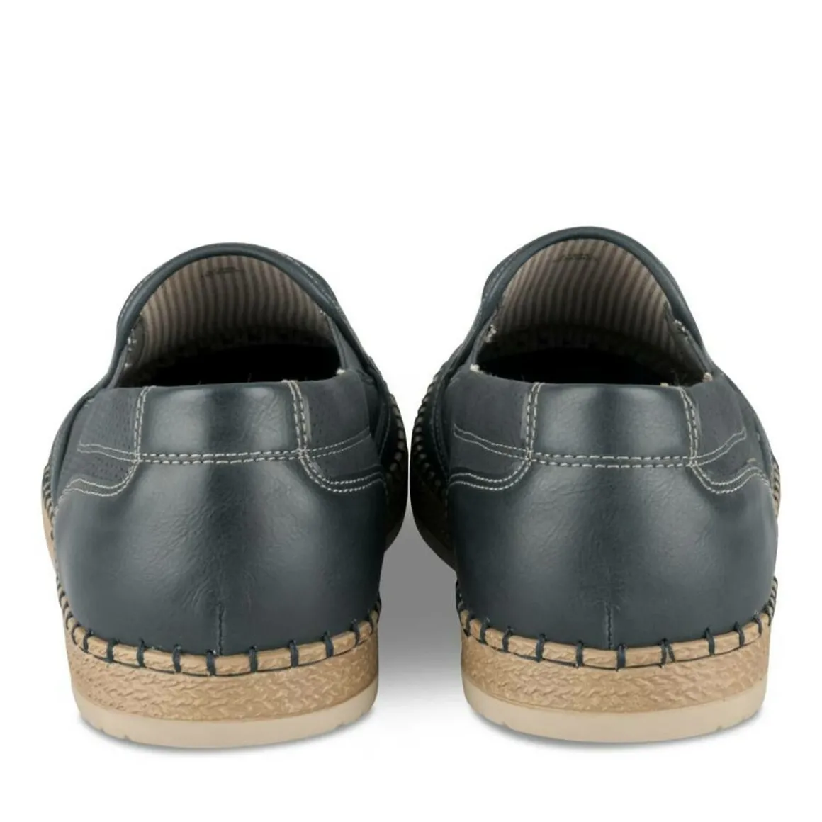Espadrilles NAVY