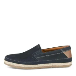 Espadrilles NAVY