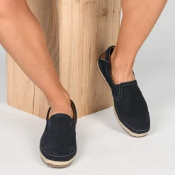 Espadrilles NAVY