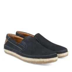 Espadrilles NAVY