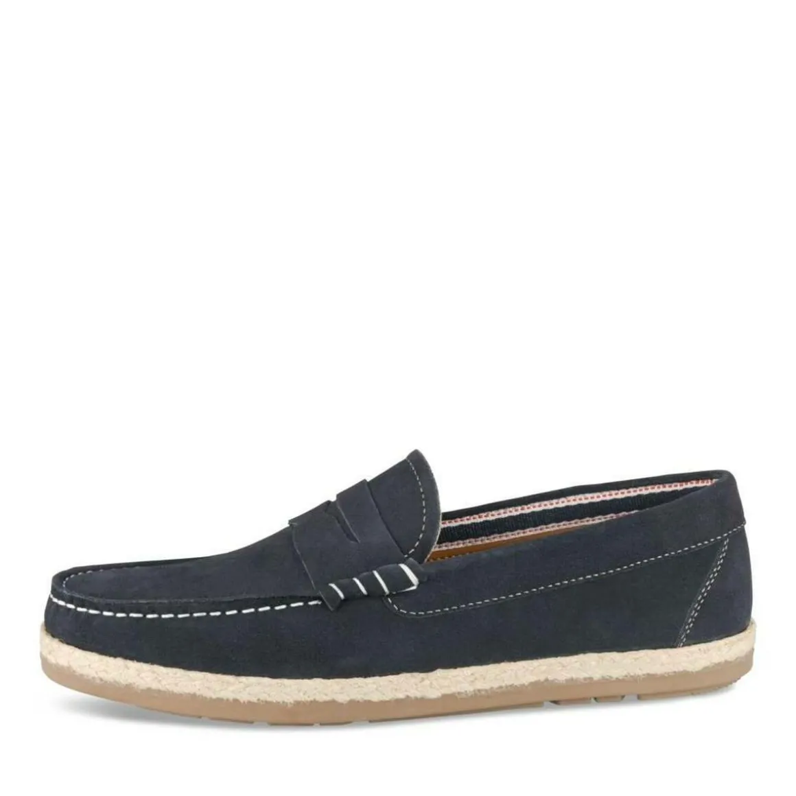 Espadrilles NAVY