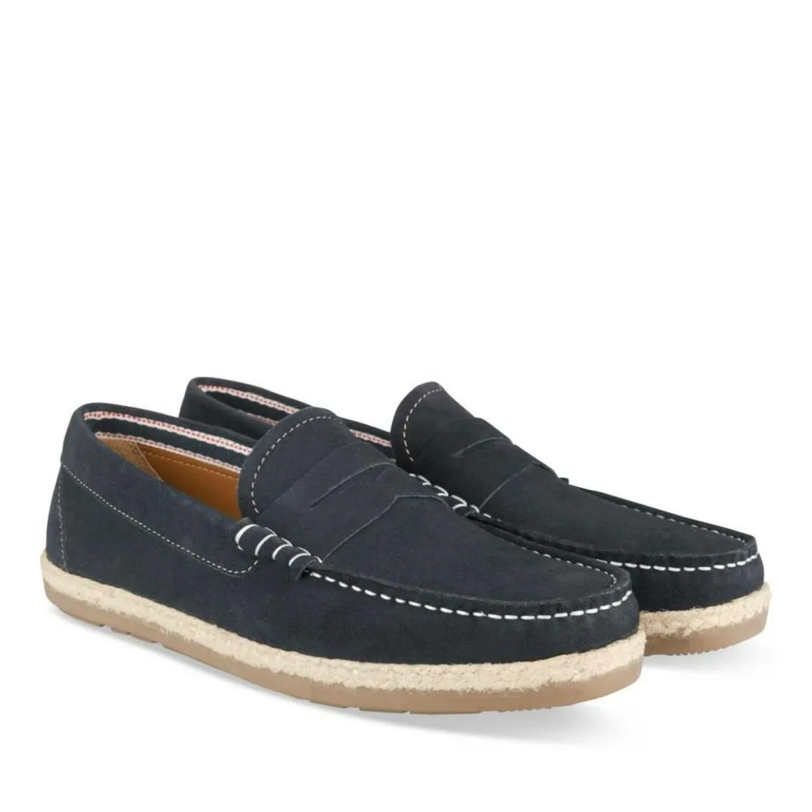 Espadrilles NAVY