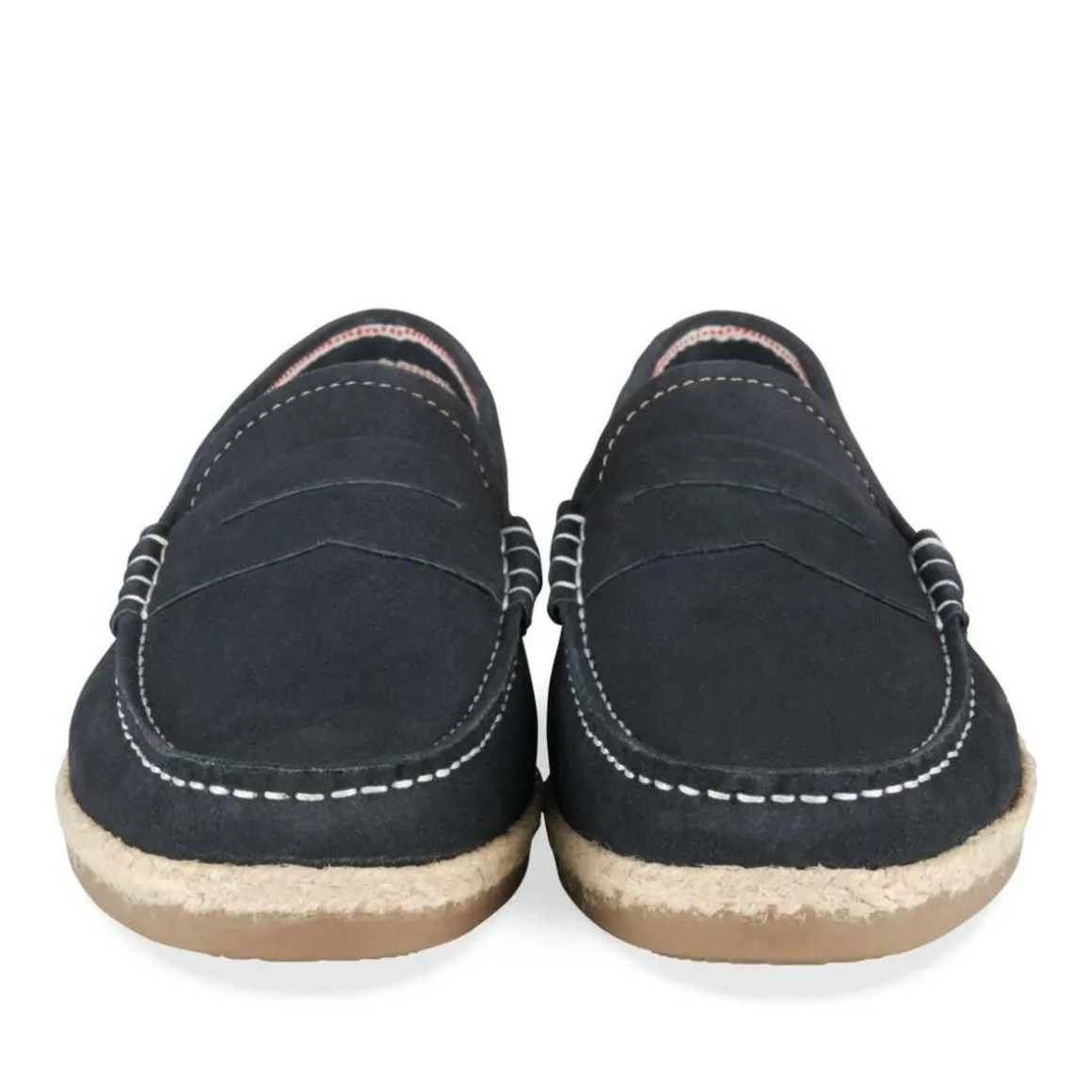 Espadrilles NAVY