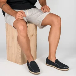 Espadrilles NAVY