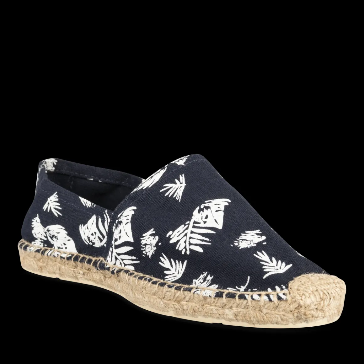Espadrilles NAVY