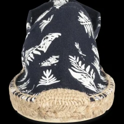 Espadrilles NAVY