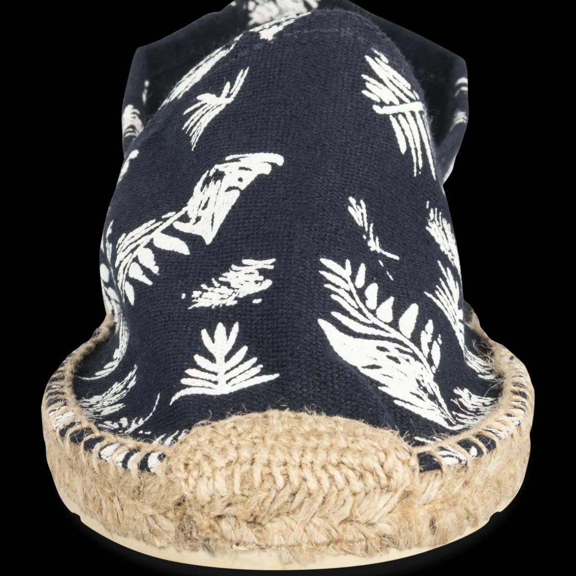 Espadrilles NAVY