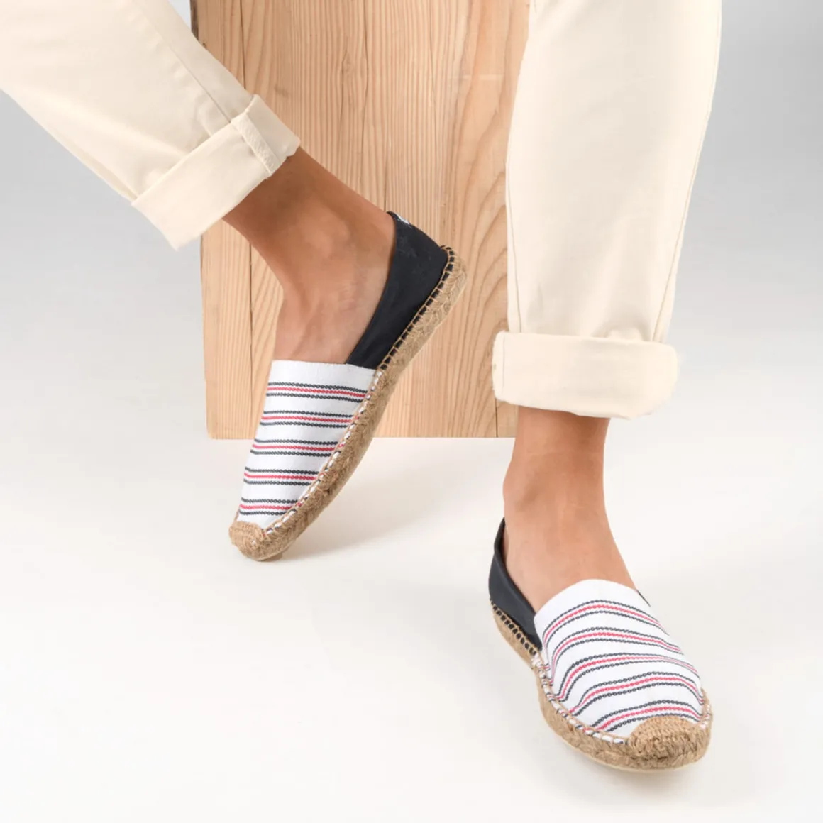 Espadrilles ROOD