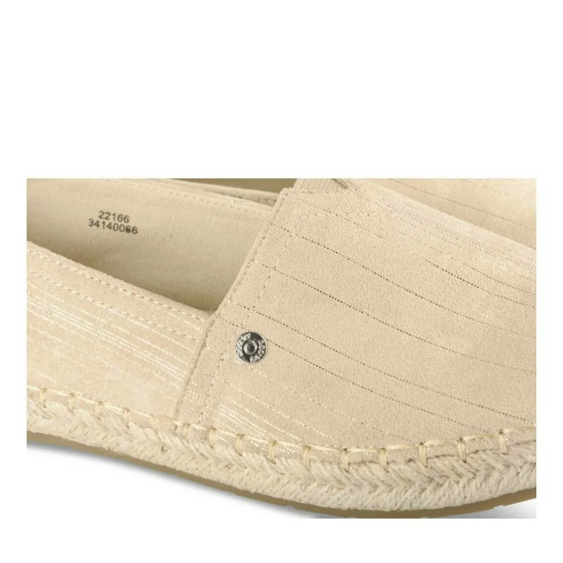 Espadrilles ROZE