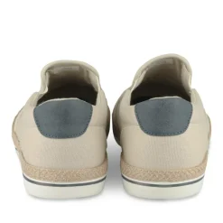 Espadrilles TAUPE