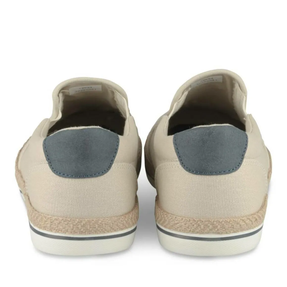 Espadrilles TAUPE