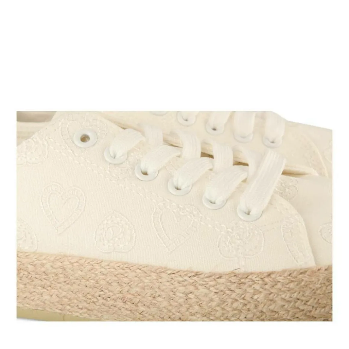 Espadrilles WIT