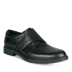 Geklede schoenen ZWART