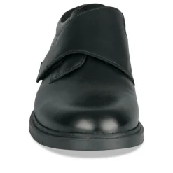 Geklede schoenen ZWART