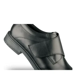 Geklede schoenen ZWART