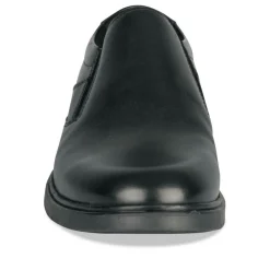 Geklede schoenen ZWART